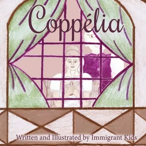 Coppélia - Paperback