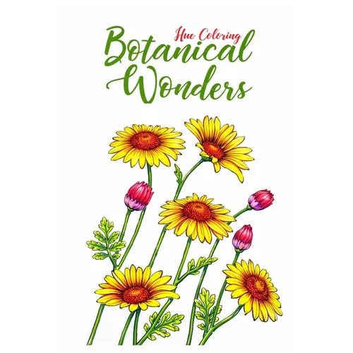 Botanical Wonders - Paperback