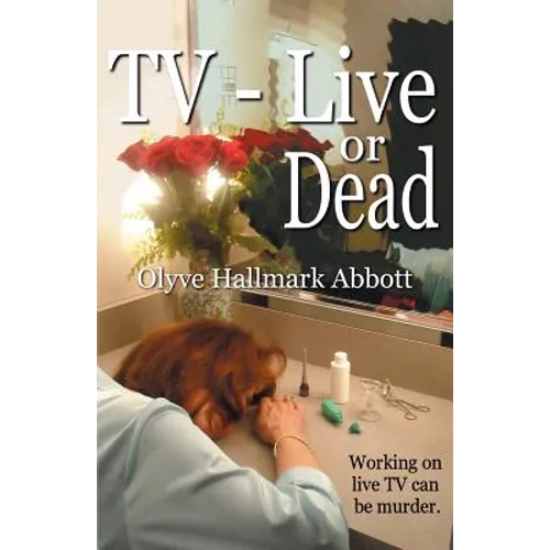 TV-Live -- Or Dead - Paperback