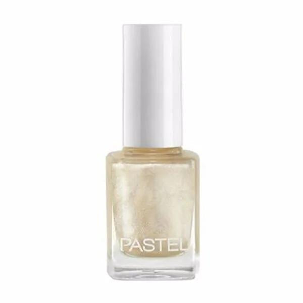 Pastel Summer Nail Polish No 249 - Chemical-Free, High-Quality, Pastel Colors for Nail Beauty & Care