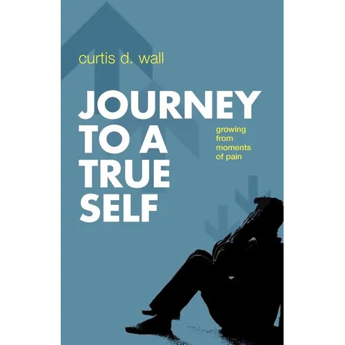 Journey to a True Self - Paperback
