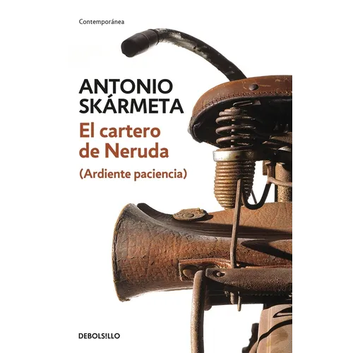 El Cartero de Neruda / The Postman - Paperback
