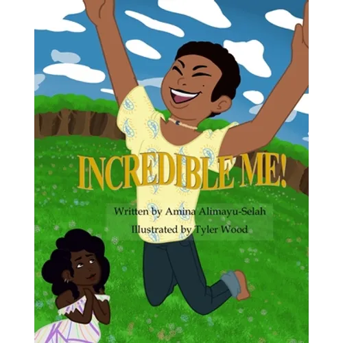 Incredible ME! - Paperback