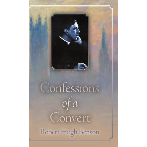 Confessions of a Convert - Hardcover