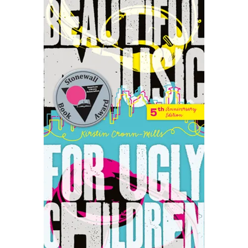 Beautiful Music for Ugly Children - Paperback