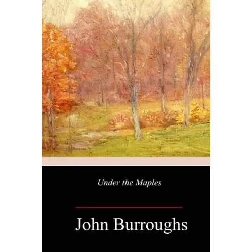 Under the Maples - Paperback