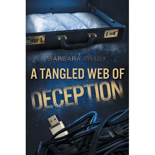 A Tangled Web of Deception - Paperback
