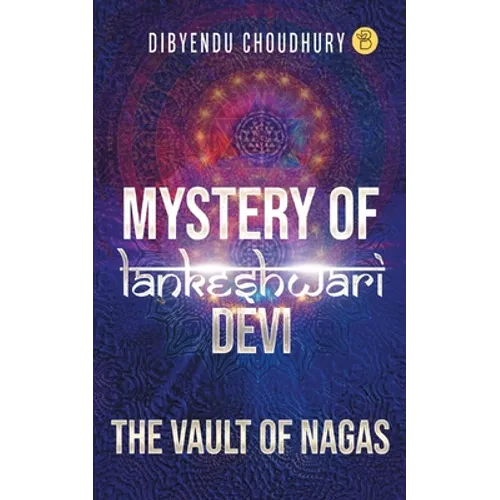 The Vault of Nagas - Paperback