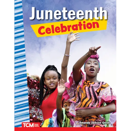 Juneteenth Celebration - Paperback
