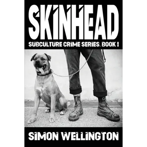 Skinhead - Paperback