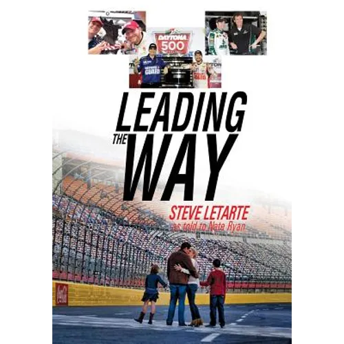 Leading the Way - Hardcover