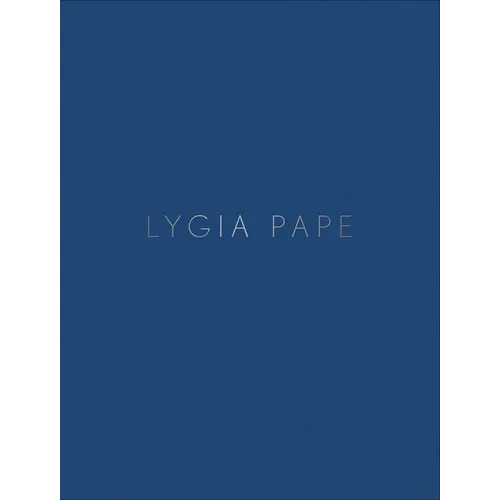 Lygia Pape - Hardcover