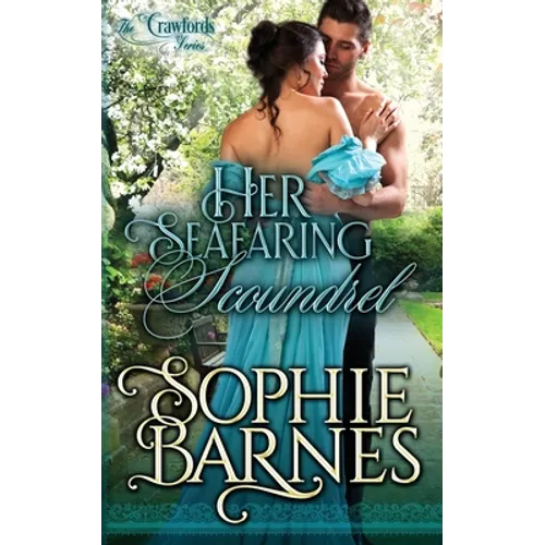Her Seafaring Scoundrel - Paperback