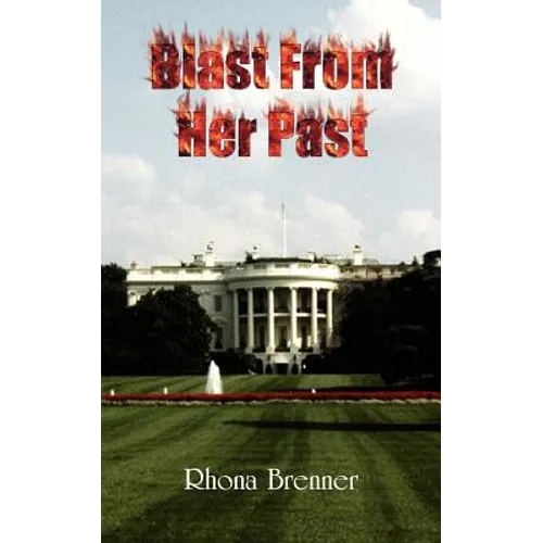 Blast From Her Past - Paperback