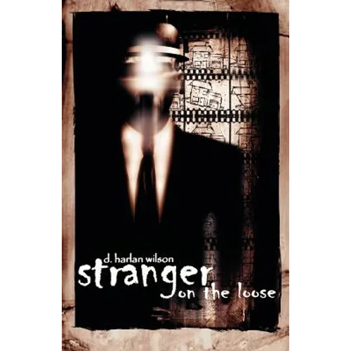Stranger on the Loose - Paperback
