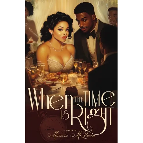 When The Time Is Right - Paperback