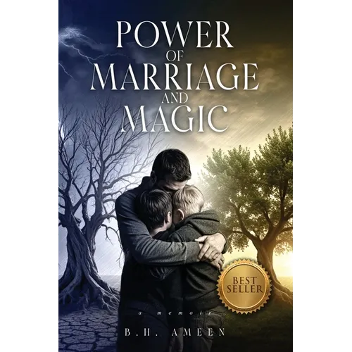 Power of Marriage and Magic - Paperback