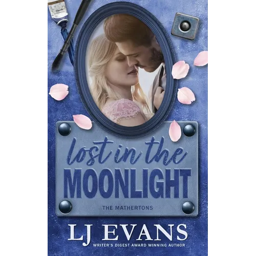 Lost in the Moonlight: A small-town, romantic suspense - Paperback
