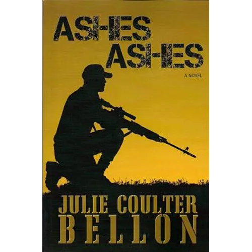 Ashes Ashes - Paperback