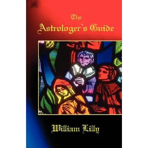 The Astrologer's Guide - Paperback