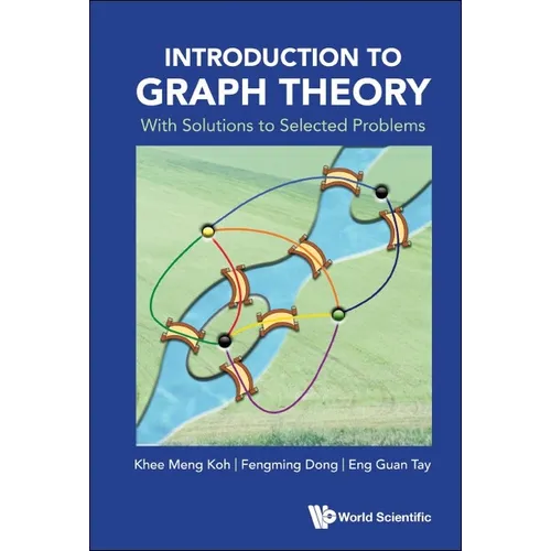 Introduction to Graph Theory: With Solutions to Selected Problems - Hardcover
