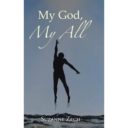 My God, My All - Hardcover