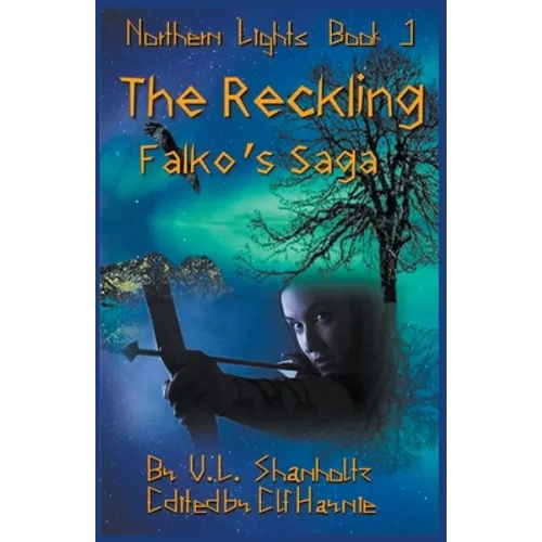 The Reckling - Paperback