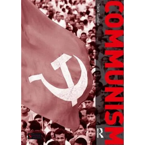Communism - Paperback