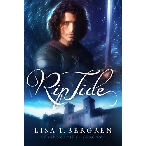 Rip Tide: Volume 2 - Hardcover