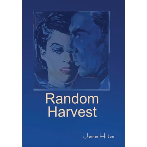 Random Harvest - Hardcover