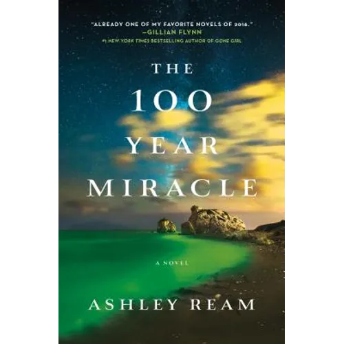 100 Year Miracle - Hardcover