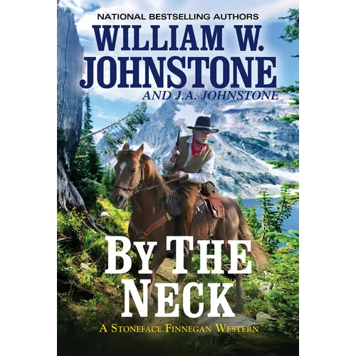 By the Neck - Paperback