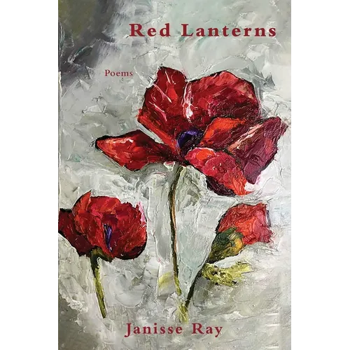 Red Lanterns - Paperback
