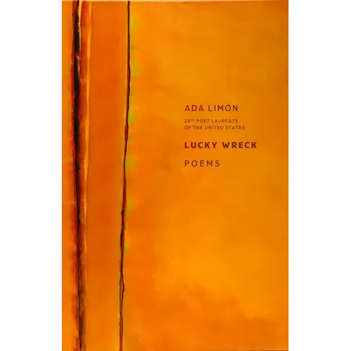 Lucky Wreck - Paperback