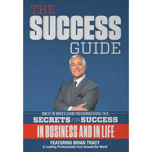 The Success Guide - Hardcover