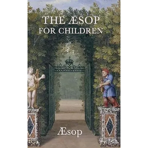 The AESop for Children - Hardcover