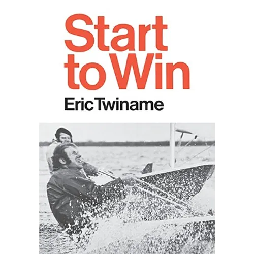 Start to Win - Paperback