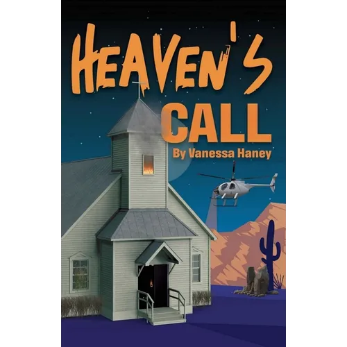 Heaven's Call - Paperback