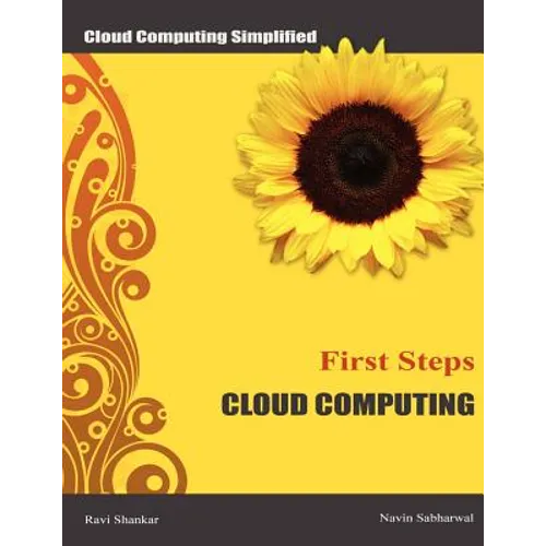 Cloud Computing First Steps: Cloud Computing for beginners - Paperback