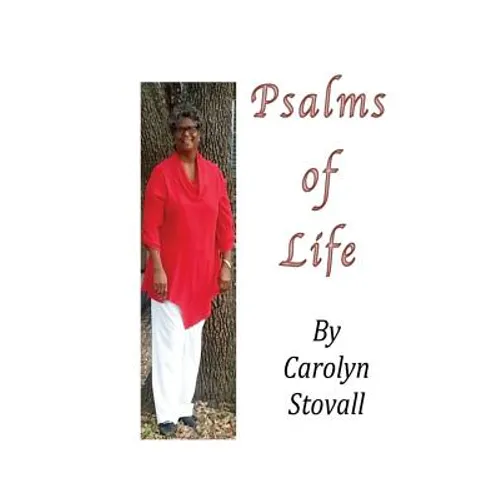 Psalms of Life - Paperback
