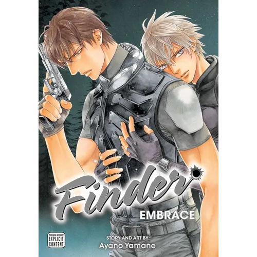 Finder Deluxe Edition: Embrace, Vol. 12 - Paperback