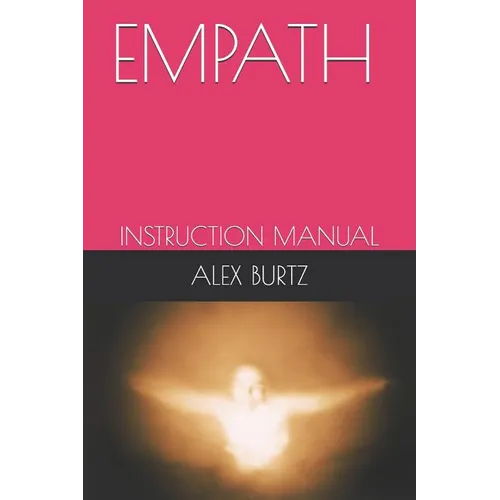 Empath: Instruction Manual - Paperback