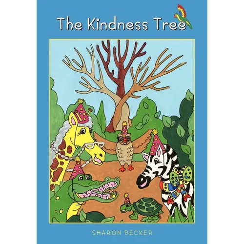 The Kindness Tree - Paperback