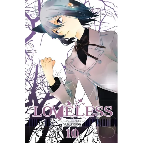 Loveless, Vol. 11 - Paperback