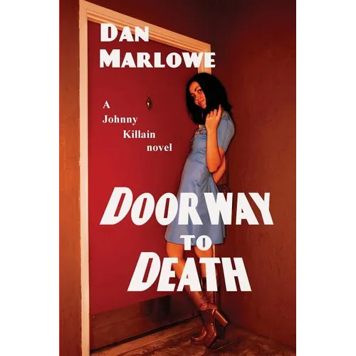 Doorway to Death - Paperback