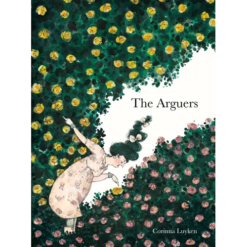 The Arguers - Hardcover
