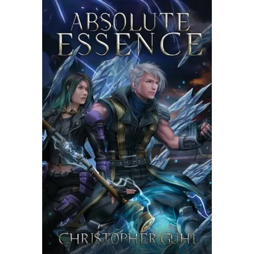 Absolute Essence - Paperback