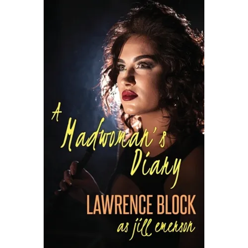 A Madwoman's Diary - Paperback
