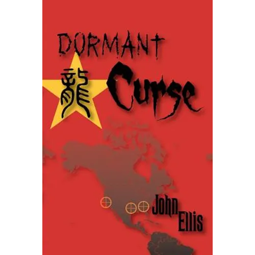 Dormant Curse - Paperback