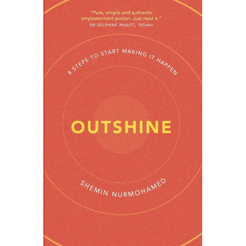 Outshine - Paperback